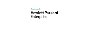 Hewlett Packard Enterprise